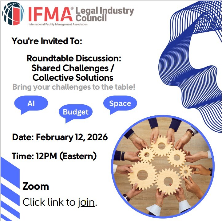 February 12 Roundtable